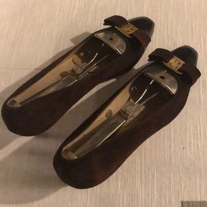 Salvatore Ferragamo Women Pumps